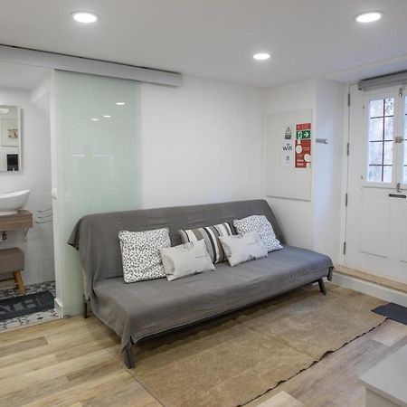 Wonderful Apartment In The City Center By Soulplaces Lisbon Bagian luar foto