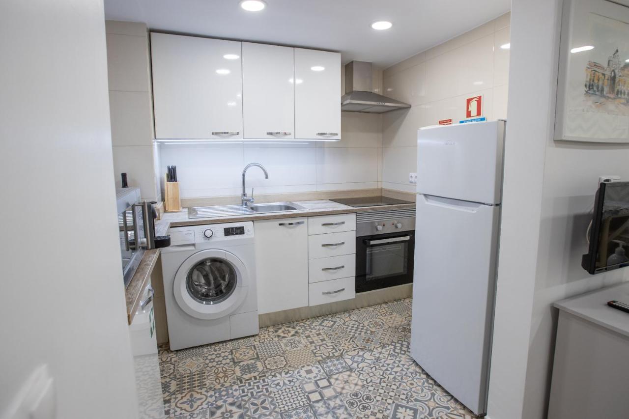 Wonderful Apartment In The City Center By Soulplaces Lisbon Bagian luar foto