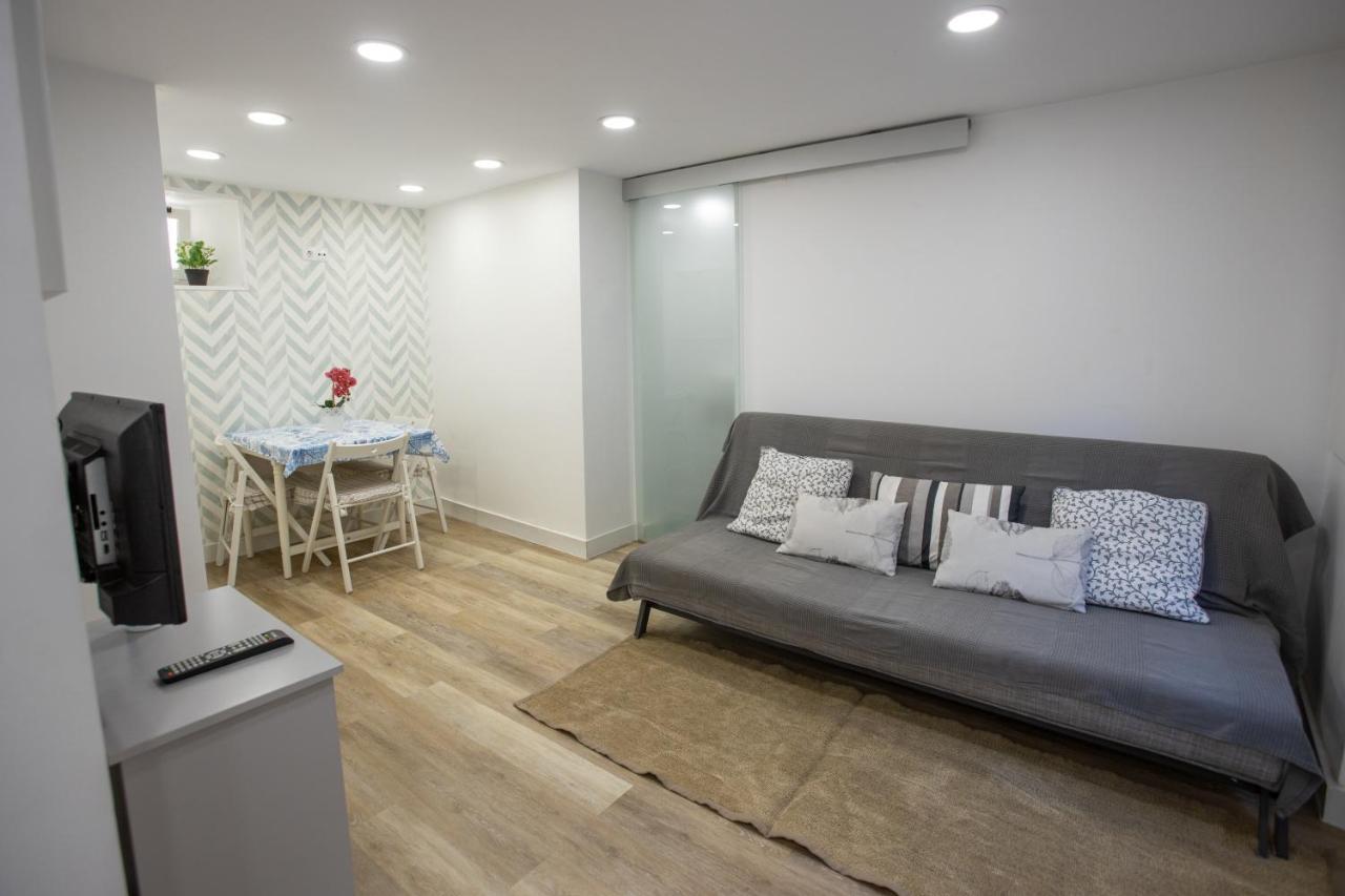 Wonderful Apartment In The City Center By Soulplaces Lisbon Bagian luar foto