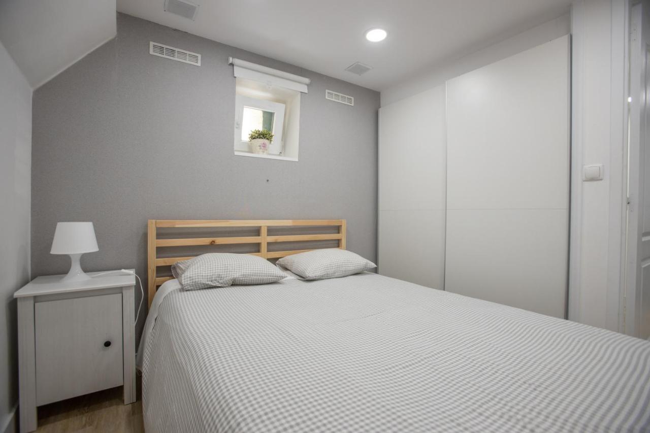 Wonderful Apartment In The City Center By Soulplaces Lisbon Bagian luar foto