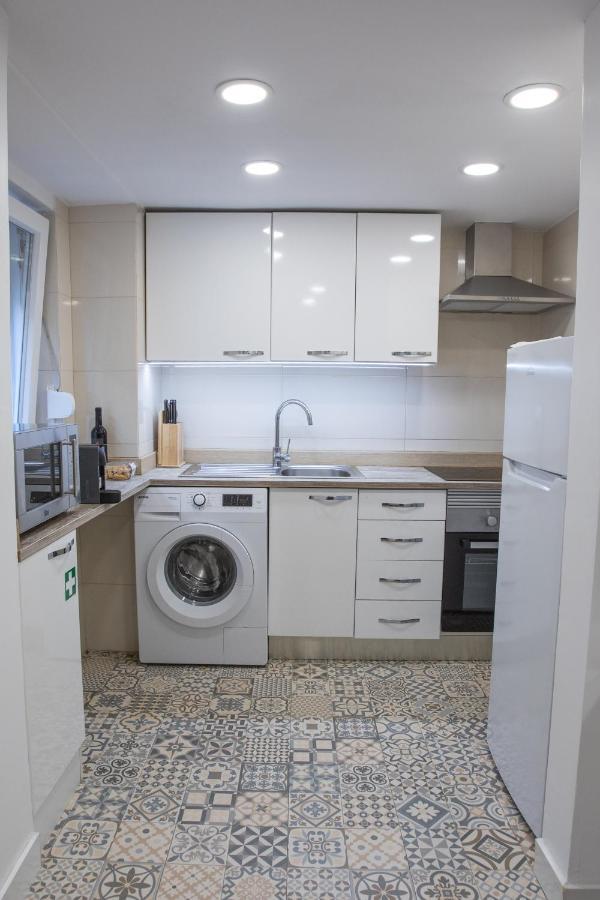 Wonderful Apartment In The City Center By Soulplaces Lisbon Bagian luar foto