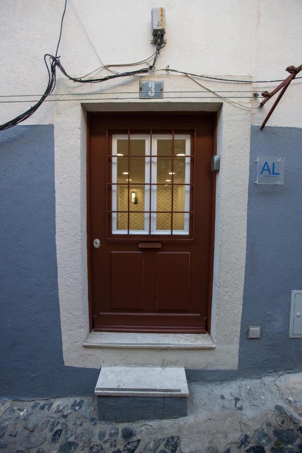 Wonderful Apartment In The City Center By Soulplaces Lisbon Bagian luar foto