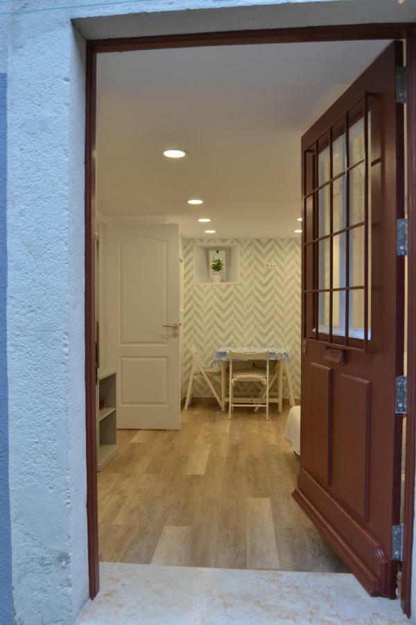 Wonderful Apartment In The City Center By Soulplaces Lisbon Bagian luar foto
